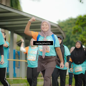 Runner Photo 8261811