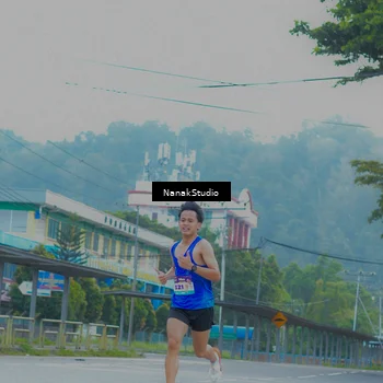 Runner Photo 8261812