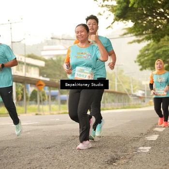 Runner Photo 8261814