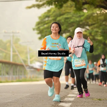 Runner Photo 8261815