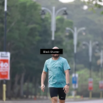 Runner Photo 8261817