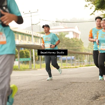 Runner Photo 8261818