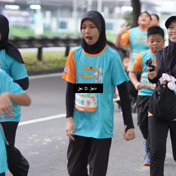 Runner Photo 8261819