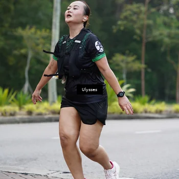 Runner Photo 8261824