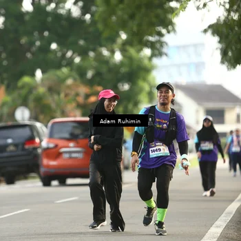Runner Photo 8261826