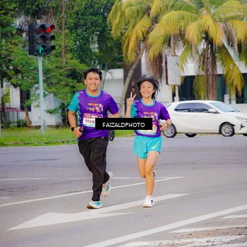 Runner Photo 8261828