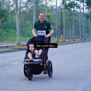 Runner Photo 8261830