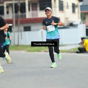 Runner Photo 8261835
