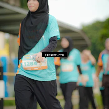 Runner Photo 8261839