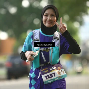 Runner Photo 8261841