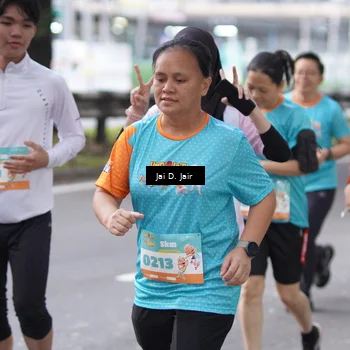 Runner Photo 8261846