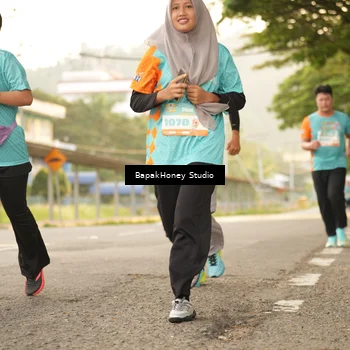 Runner Photo 8261847