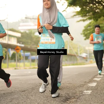 Runner Photo 8261849