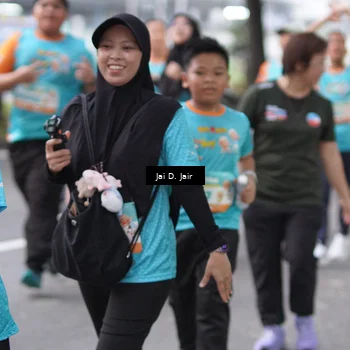 Runner Photo 8261850