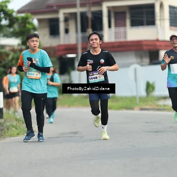 Runner Photo 8261852
