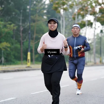 Runner Photo 8261853