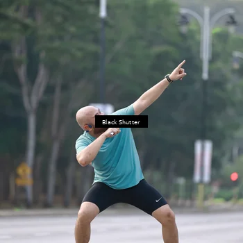 Runner Photo 8261854