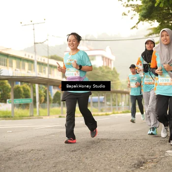 Runner Photo 8261857