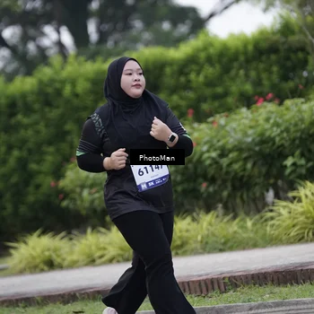 Runner Photo 8261859