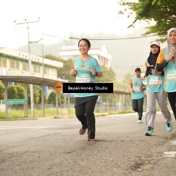 Runner Photo 8261862