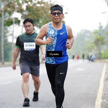 Runner Photo 8261864