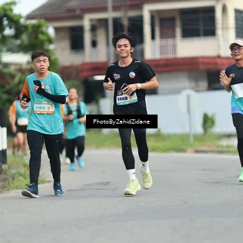 Runner Photo 8261865