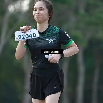 Runner Photo 8261867