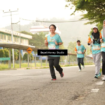 Runner Photo 8261870