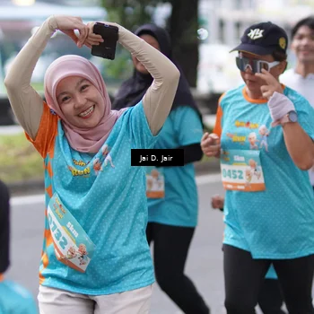 Runner Photo 8261871
