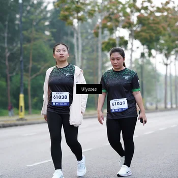 Runner Photo 8261872
