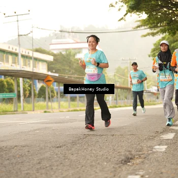 Runner Photo 8261874