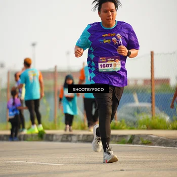 Runner Photo 8261877