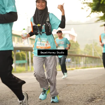 Runner Photo 8261878