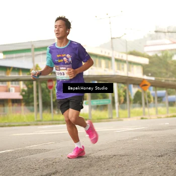 Runner Photo 8261879