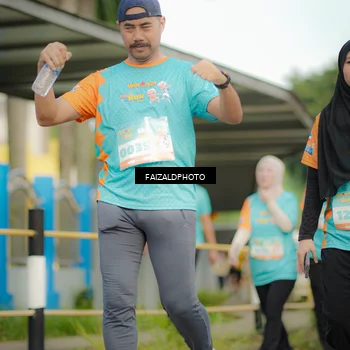 Runner Photo 8261881