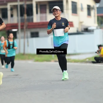 Runner Photo 8261883