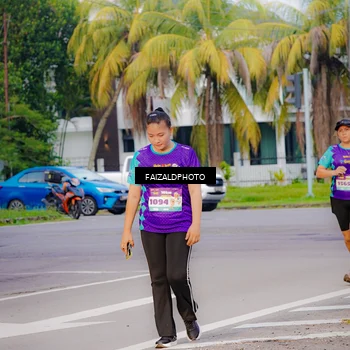 Runner Photo 8261886