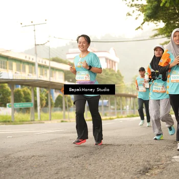 Runner Photo 8261889