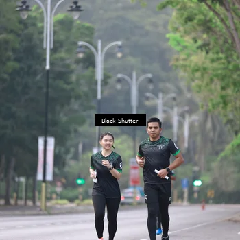 Runner Photo 8261890