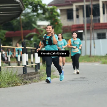 Runner Photo 8261898