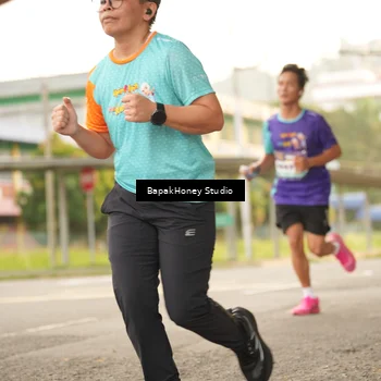 Runner Photo 8261899