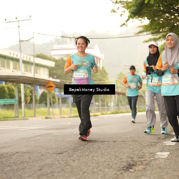 Runner Photo 8261901