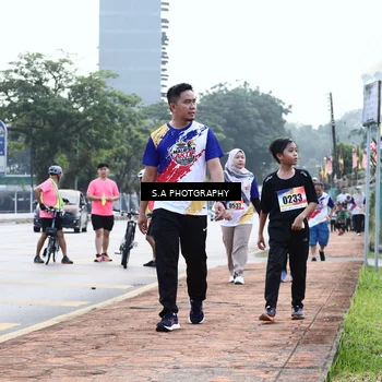 Runner Photo 8261904