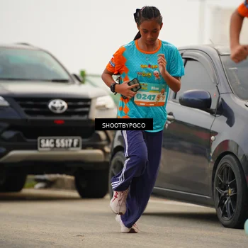 Runner Photo 8261905