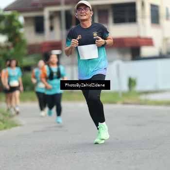 Runner Photo 8261906