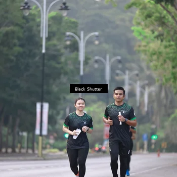 Runner Photo 8261908