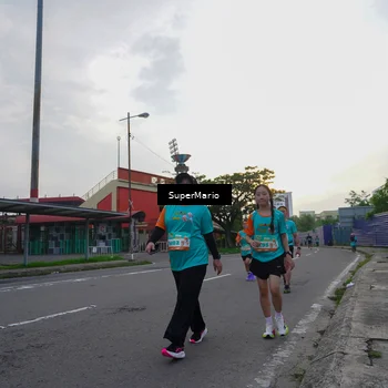 Runner Photo 8261909