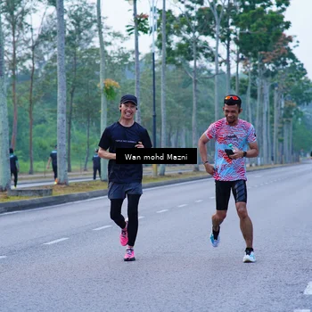 Runner Photo 8261912