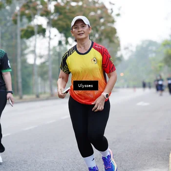 Runner Photo 8261914