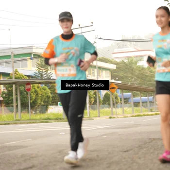 Runner Photo 8261919